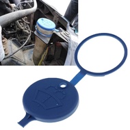 3Pcs Car Accessories Car Windshield Wiper Washer Fluid Reservoir Lid Cover Tank Bottle Pot Cap For Ford Peugeot 208308 408 508