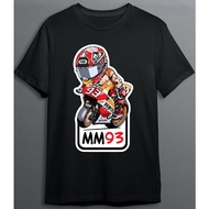 Marc Marquez 93 Moto GP T-shirt (4)