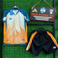 New Model Falcol 4 Soccer Clothing (6 Colors) - Cheap, Extremely Beautiful Sports Soccer Kit