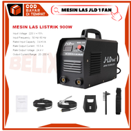 Mesin Las ZX7-200 Trafo Las Inverter Welding Machine Trafo Las Inverter Hemat Listrik