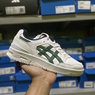 Asics ex89 white green 