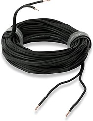 QED Connect Speaker Cable with Pre-Stripped Ends (6M)