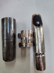 SELMER JAZZ TENOR HMouthpiece