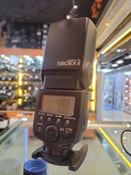 Canon 580ex ii 閃燈 機頂閃燈 TTL 人像 打光 補光 面光