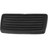 Brake Clutch Pedal Pad Cover for Honda CR-V Civic 46545-S84-A81 Rubber Pad Manual Replacement Replac