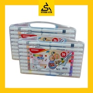 GREEBEL 36W ACRYLIC MARKER