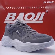 BAOJI บาโอจิ แท้100% รองเท้าผ้าใบผู้หญิง bjw619