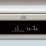 Denon DCD 500AE 香檳金色天龍CD機連原廠搖控 not Accuphase Luxman Marantz Onkyo...