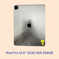 IPad Pro 12.9” 2020 Wifi 256GB 電池健康度:90%