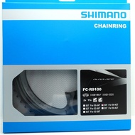SHIMANO DURA-ACE FC-R9100 2x11 Speed Large Chainring 55 Or 54T 55/54+42T Repair Combination