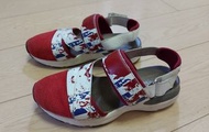 HUSH PUPPIES 舒適涼鞋