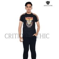 KAOS SATPAM TYPING PUNDAK BAJU KAOS SATPAM SABLON KEREN TERBARU