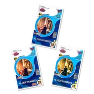 SMP/MTS AL QUR'AN HADITH LKS BOOK GRADE 7 8 9 INDEPENDENT COURSE SEMESTER 2 TA 2024-2025|FATTAH|