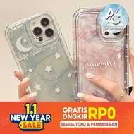 Artist (SC-02) Softcase Silicon Vivo V27E V27 V27PRO V255G Y75 4G V23E4G V23E5G V21E V21 5G V20 Y91C