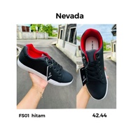 Men's shoes 01FS nevada