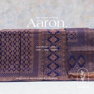 AARON SONGKET CLOTH