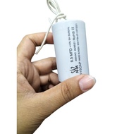 Motor Running Capacitor 8.5MFD 450 VAC, SYSCAP