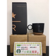 Starbucks 101 Collection Black Mug Climbing DREAM PLAZA Taipei Craftsman Stainless Steel Water Bottl