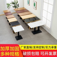 Restoran Makanan Segera Kopi Restoran Barat Meja Makan Kedai Teh Susu Katering Meja Restoran Kedai S