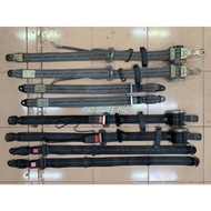 l200 mira seat belt anniversary & mira2