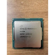 Intel Corey CPU I9 9700F Same Style Performance CC150 I7 I9 9th Generation CPU