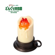 XIANGZIGONGHEGUO | Ghibli Animation Themed LED Candle Light