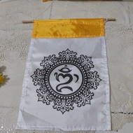 Omkara kober penjor 40 x 27 cm