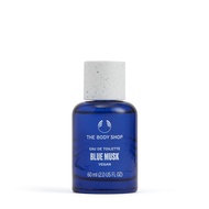湛藍麝香EDT香水-60ML