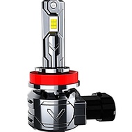 Wireless Car led Headlight 9006h7h11h18 Nearly 9005hb3h1h9 Far 9012h4 Integrated Headlight Bulb