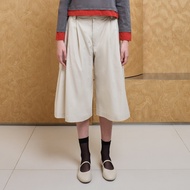 Argyle & Oxford - Cloud Pleat Culotte