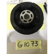 Rear arm Bushing for all new vios ncp150 yaris 12.5x68x69x85