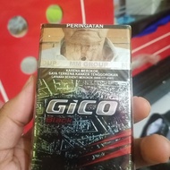 gico black original gurih