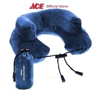 Ace - Cabeau Air Evolution Neck Pillow - Blue