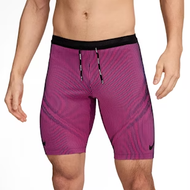NIKE ADV AEROSWIFT 男式跑步緊身褲(2024新版變色龍)