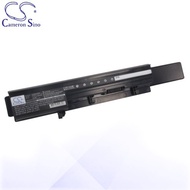 CS Battery Dell 050TKN / 07W5X0 / 07W5X09C / 093G7X / 0GRNX5 4400mah L-DE3300HB