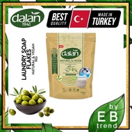 Dalan d'Olive Pure Olive Oil Laundry Flakes 1kg