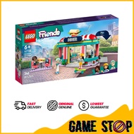 Lego 41728 Heartlake Downtown Diner