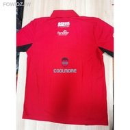 【NEW】☁ACSON R32 T-SHIRT AIRCOND BAJU AIRCOND MAN BAJU KERJA AIRCOND R32 FORESTO