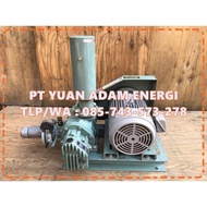 Root Blower ANLET 2 INCH - IPAL - STP - WTP - PNEUMATIC