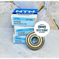 BEARING 6200 ZZ NTN IRON CAP 6200ZZ NTN