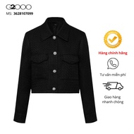 Women'sJacket G2000 Black