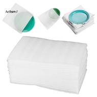 [LV] Protective Foam Wraps for Items Foam Cushioning Pouches 20pcs Foam Cushion Pouches for Moving S
