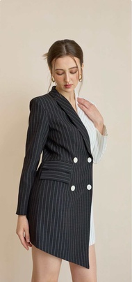 KADE เดรสสูท รุ่น Dakota Dress (KAD105)