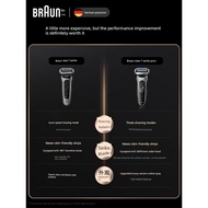 venus shaver electric shaver Braun New Product 7 Series Pro+73-G80010cs Electric Shaver Reciprocatin