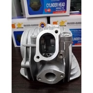 HENG YU CYLINDER HEAD WAVE 125