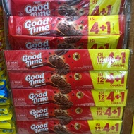 Good Time Packaging 4+1