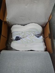 COMME DES GARCNS x SALOMON XT-6舒適防滑白色