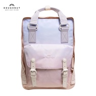 Doughnut backpack 420D nylon 16L student sky series trendy brand Backpack school bag