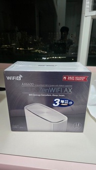 ASUS ZenWiFi XT8 V2
