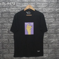Premium Distro T-Shirt 420father 9473
